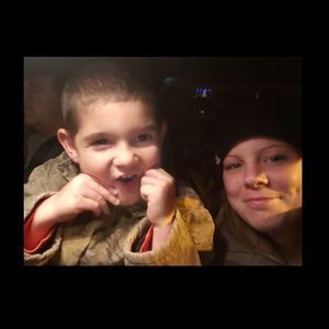 Meet your Posher, Grace